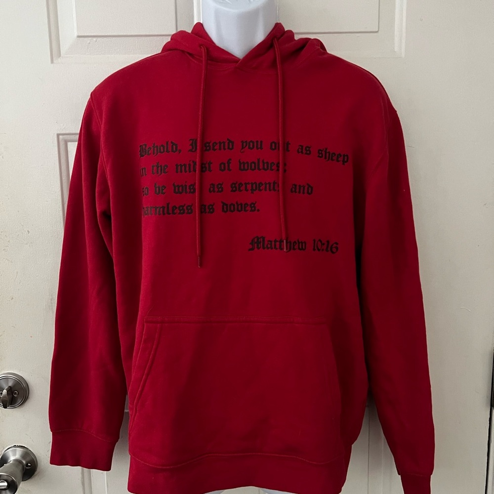 Forever 21 Hoodie